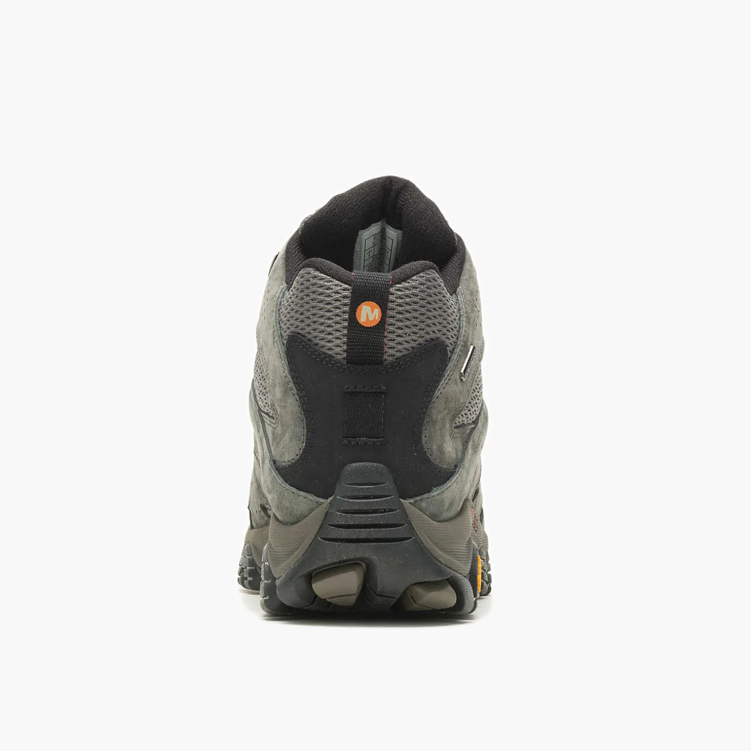 Men's Moab 3 Mid Waterproof Wide Width - Hiking