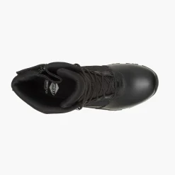 Men's Moab 3 8" Tactical Response Zip Waterproof Boot - Work