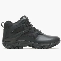 Men's Moab 3 Response Mid Tactical Waterproof Boot Wide Width - Work