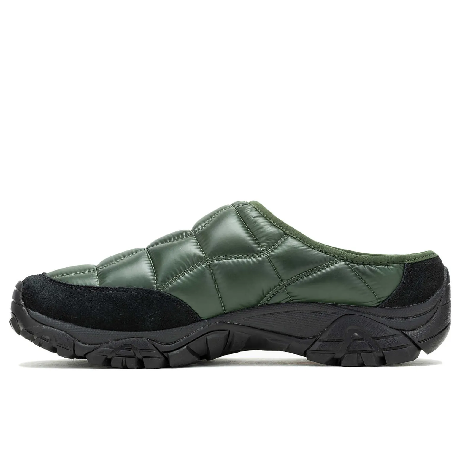 Men's Moab 2 Slide Quilted 1TRL - Everyday