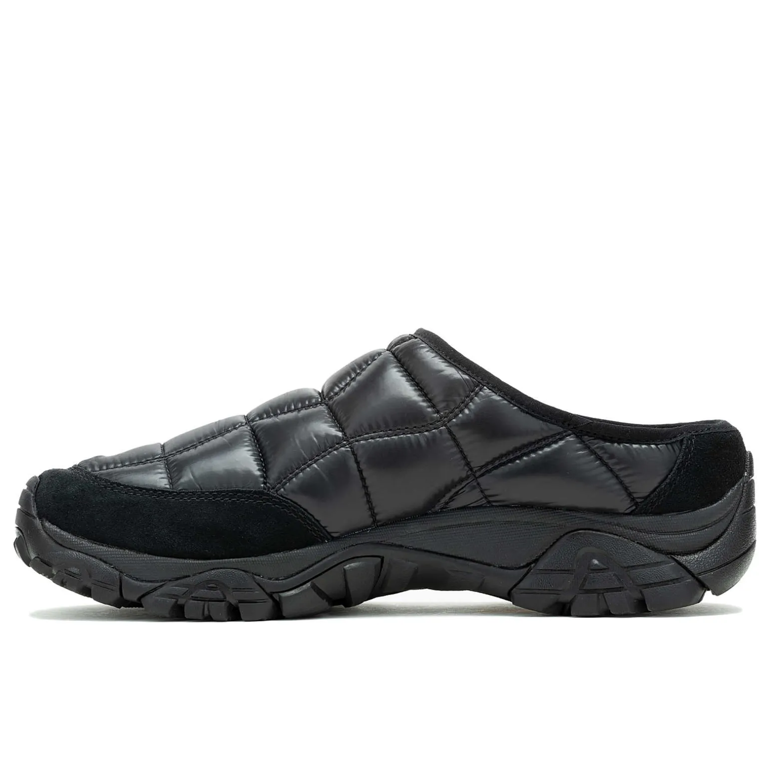 Men's Moab 2 Slide Quilted 1TRL - Everyday