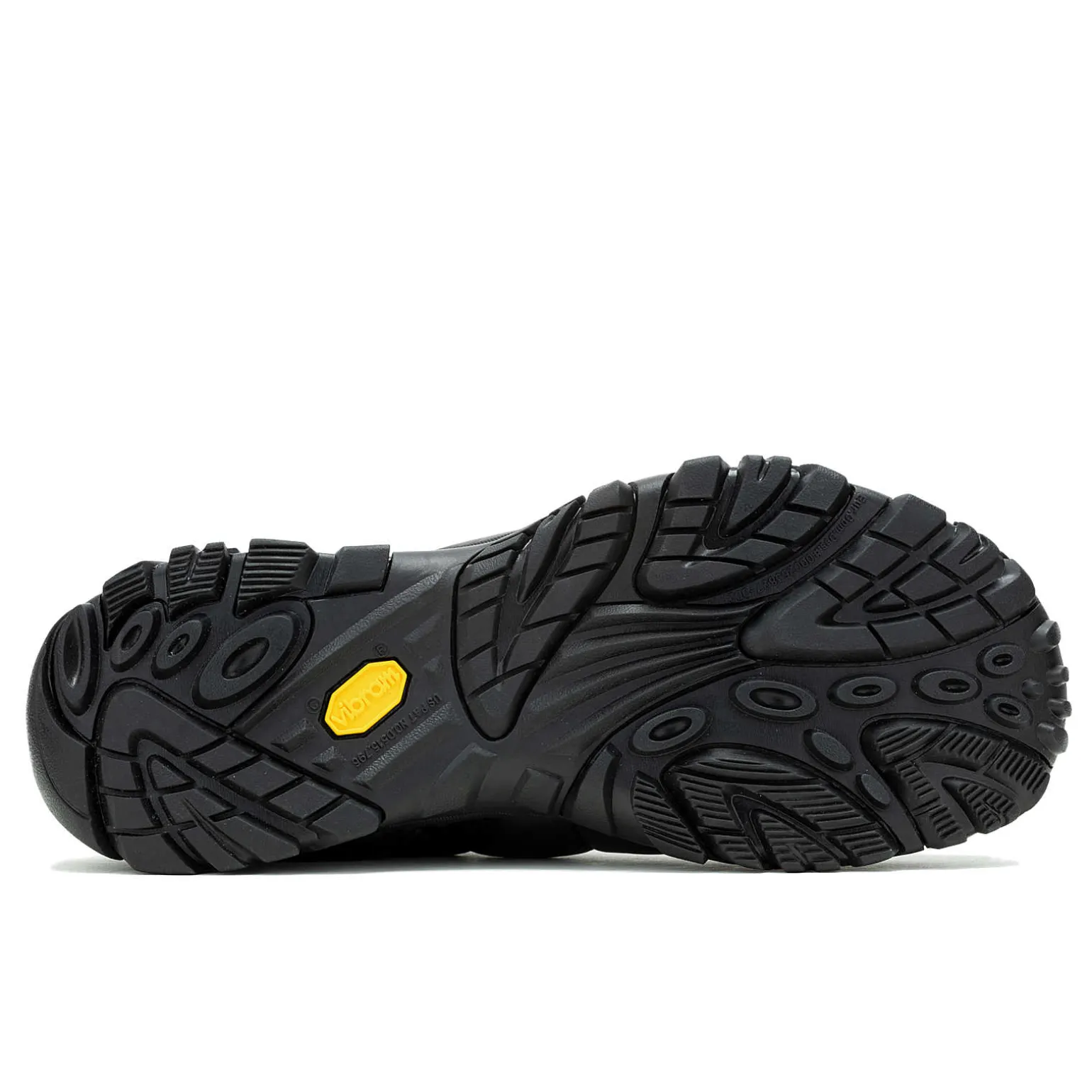 Men's Moab 2 Slide Quilted 1TRL - Everyday