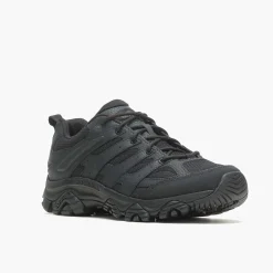 Men's Moab 3 Tactical Shoe Wide Width - Work