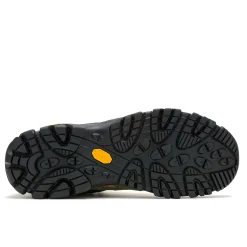 Men's Moab 3 Vista Mid Waterproof Wide Width - Hiking
