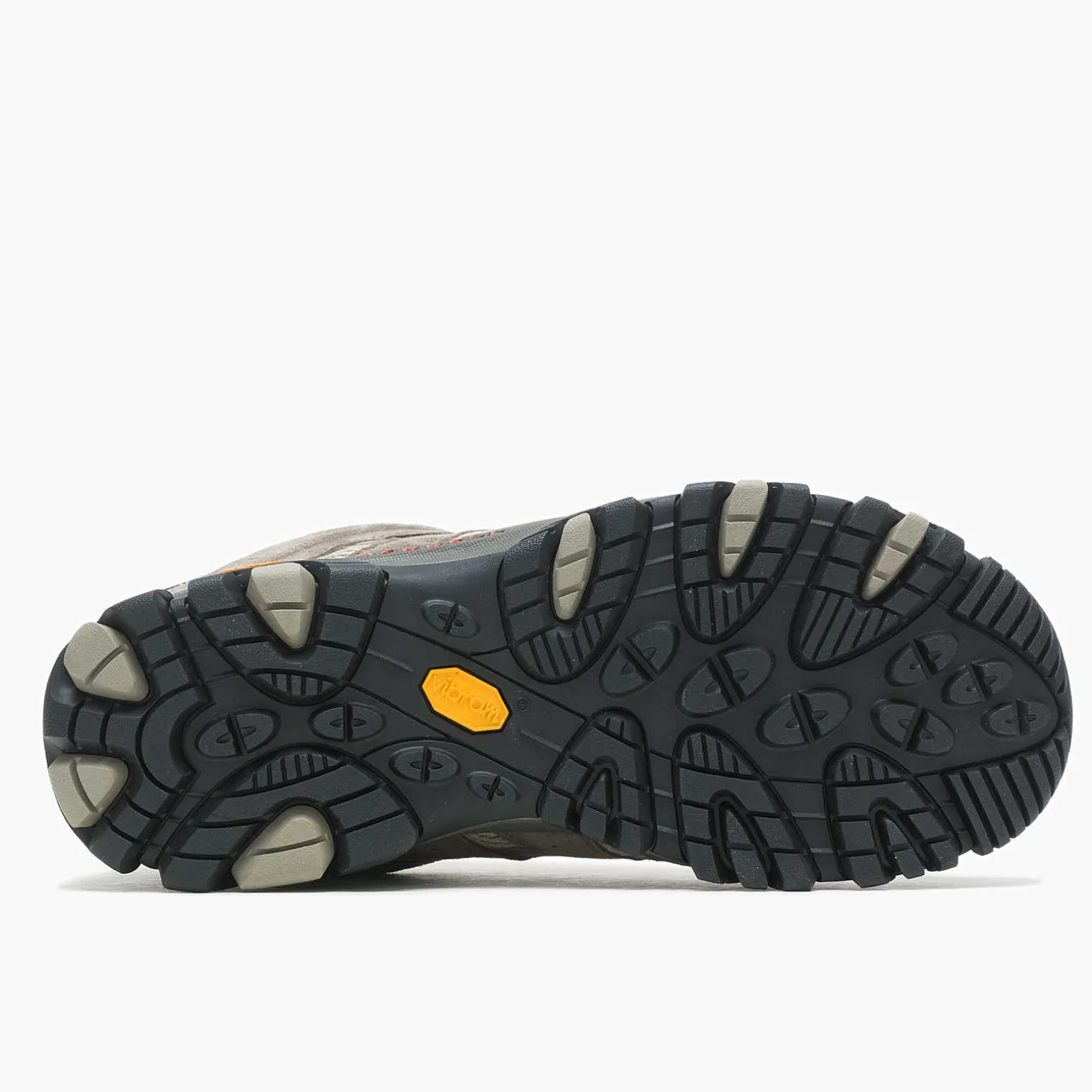 Men's Moab 3 Waterproof Wide Width - Hiking