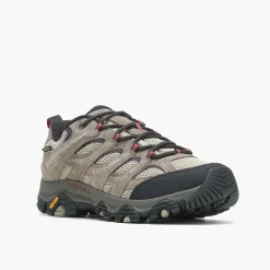 Men's Moab 3 Waterproof Wide Width - Hiking