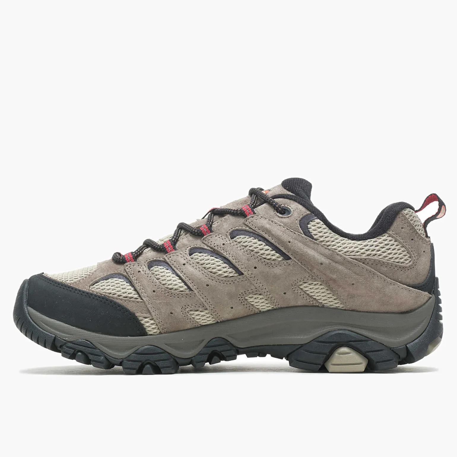 Men's Moab 3 Waterproof Wide Width - Hiking