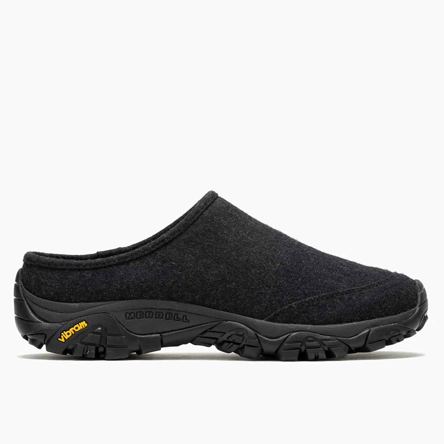 Men's Moab 2 Wool Slide 1TRL - Everyday