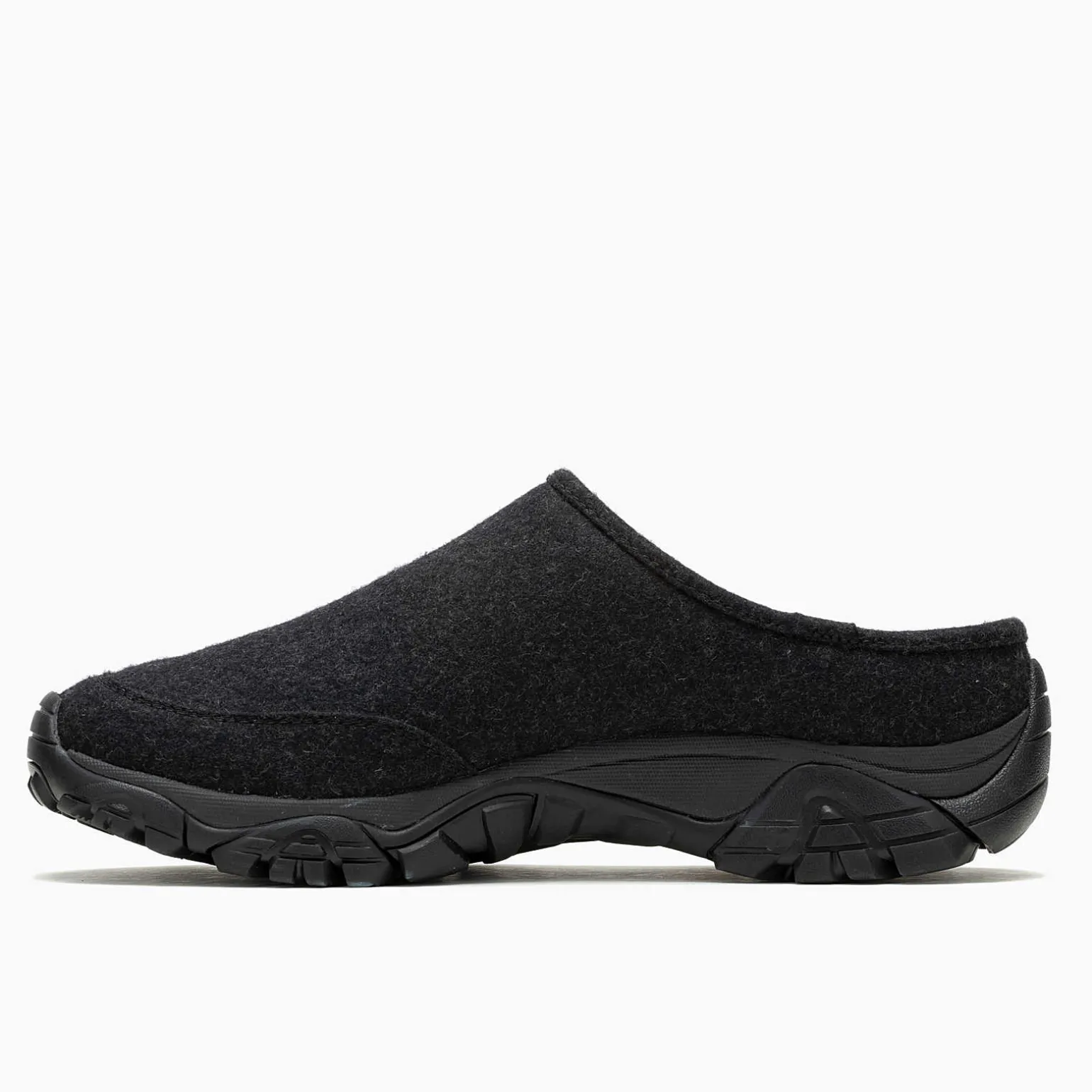 Men's Moab 2 Wool Slide 1TRL - Everyday