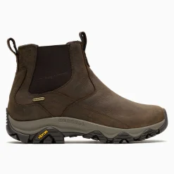 Men's Moab Adventure 3 Chelsea Polar Waterproof Wide Width - Moab Collection