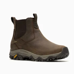 Men's Moab Adventure 3 Chelsea Polar Waterproof Wide Width - Moab Collection