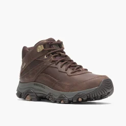 Men's Moab Adventure 3 Mid Waterproof Wide Width - Everyday