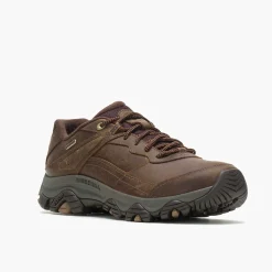 Men's Moab Adventure 3 Waterproof Wide Width - Everyday