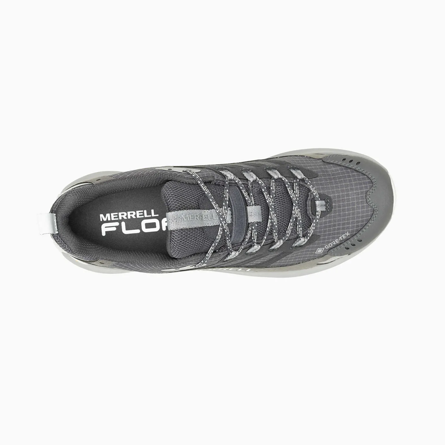 Men's Moab Speed 2 GORE-TEX® Wide Width - Hiking