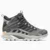 Men's Moab Speed 2 Mid GORE-TEX&reg; Wide Width - Hiking