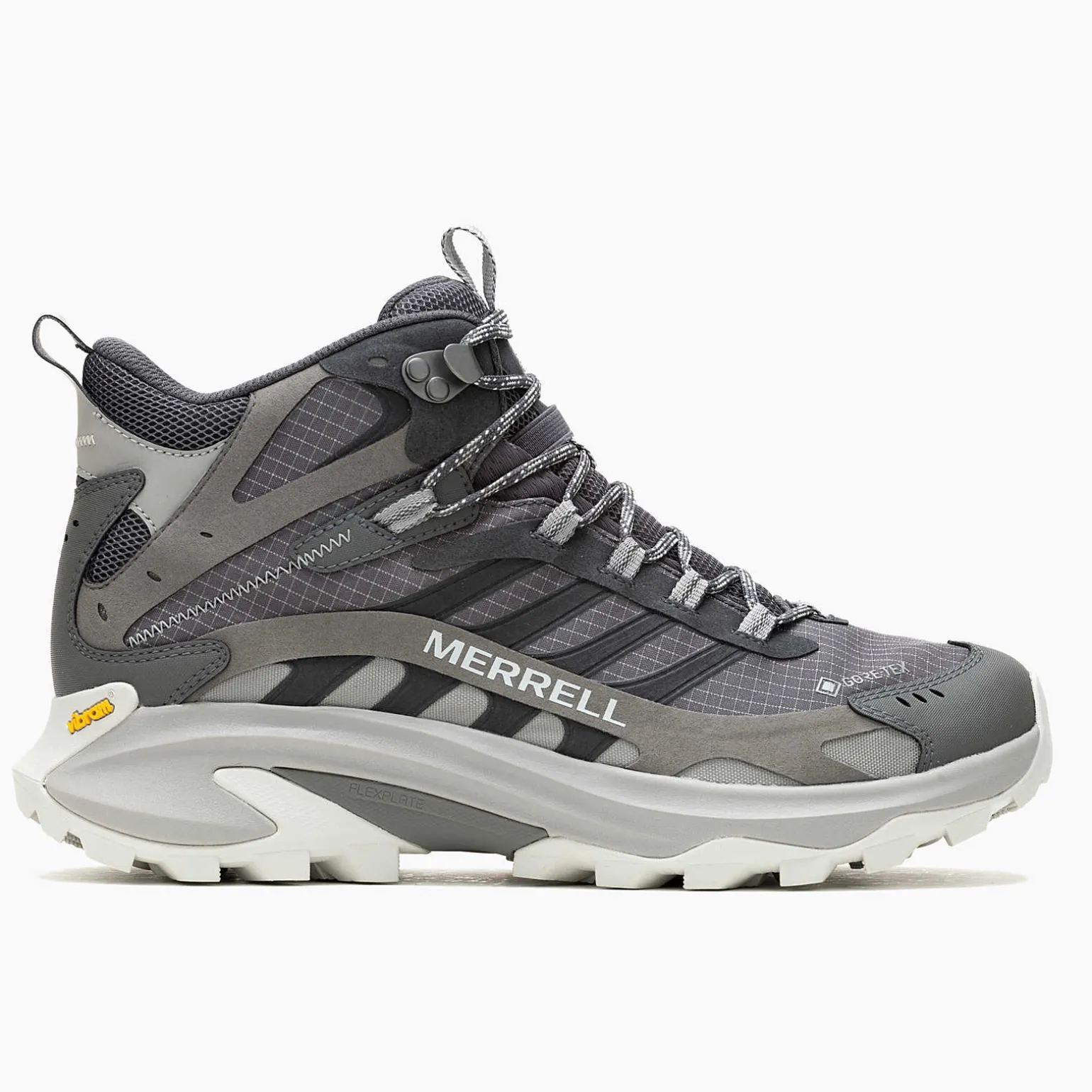 Men's Moab Speed 2 Mid GORE-TEX® Wide Width - Hiking