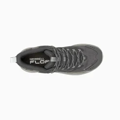 Men's Moab Speed 2 Mid GORE-TEX® Wide Width - Hiking