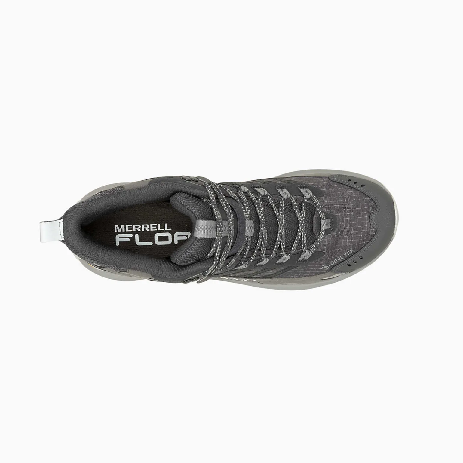 Men's Moab Speed 2 Mid GORE-TEX® Wide Width - Hiking