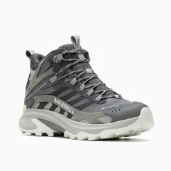 Men's Moab Speed 2 Mid GORE-TEX® Wide Width - Hiking