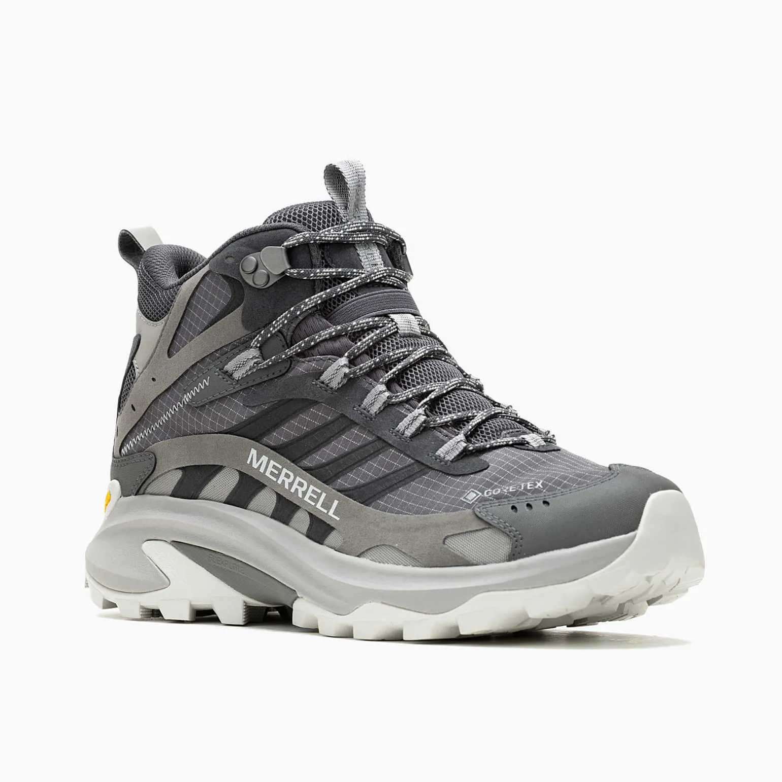 Men's Moab Speed 2 Mid GORE-TEX® Wide Width - Hiking