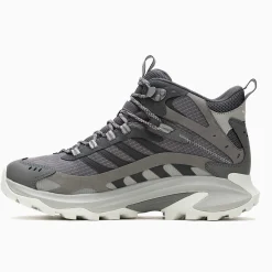 Men's Moab Speed 2 Mid GORE-TEX® Wide Width - Hiking
