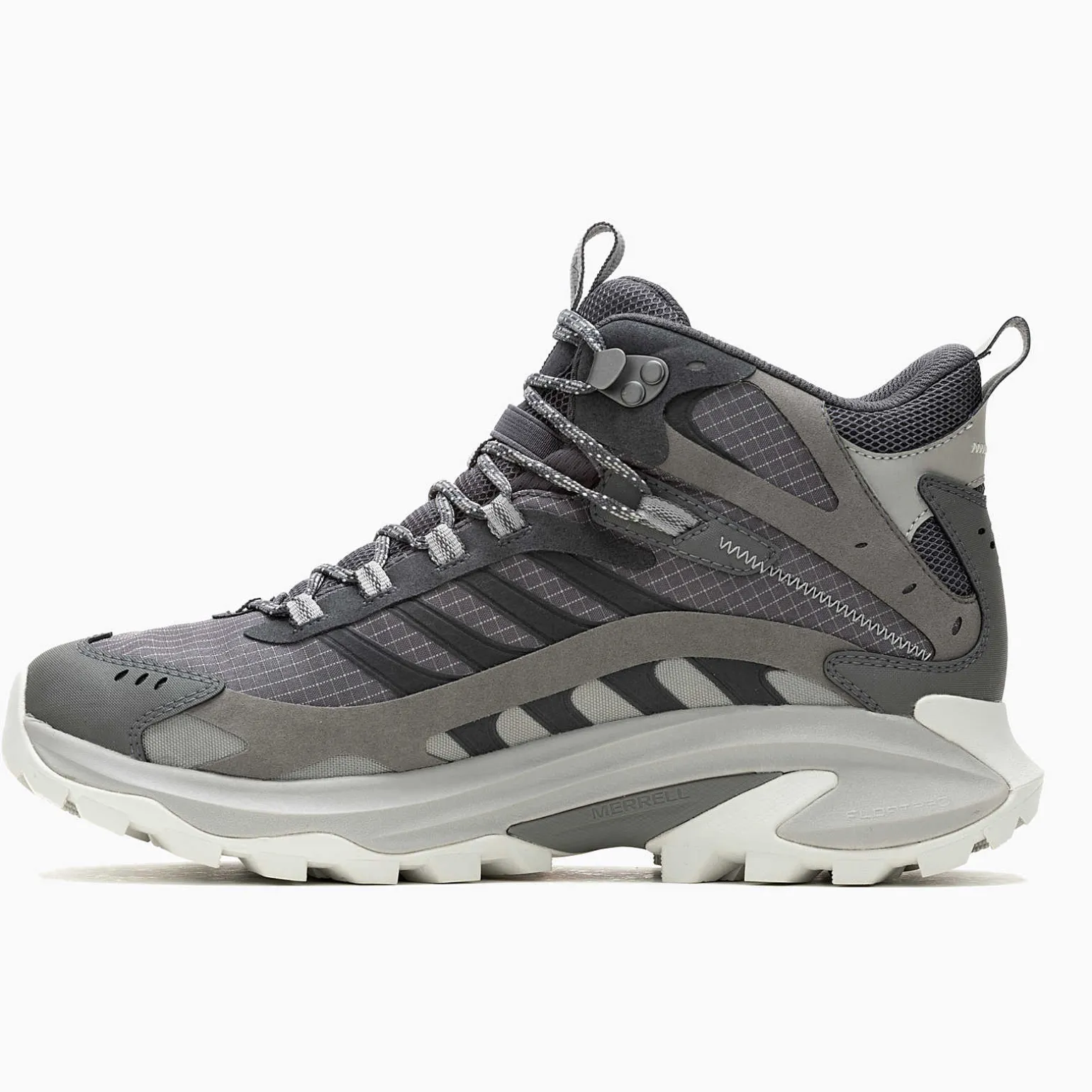 Men's Moab Speed 2 Mid GORE-TEX® Wide Width - Hiking