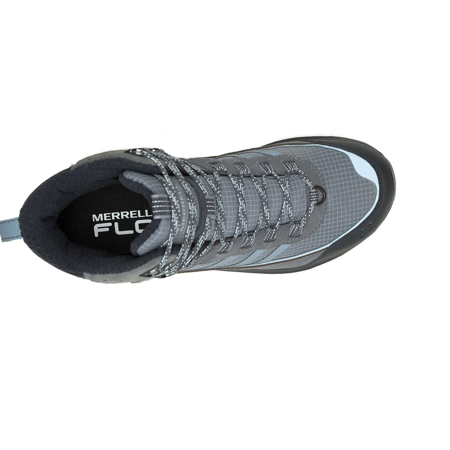 Men's Moab Speed 2 Thermo Mid Waterproof - Hiking