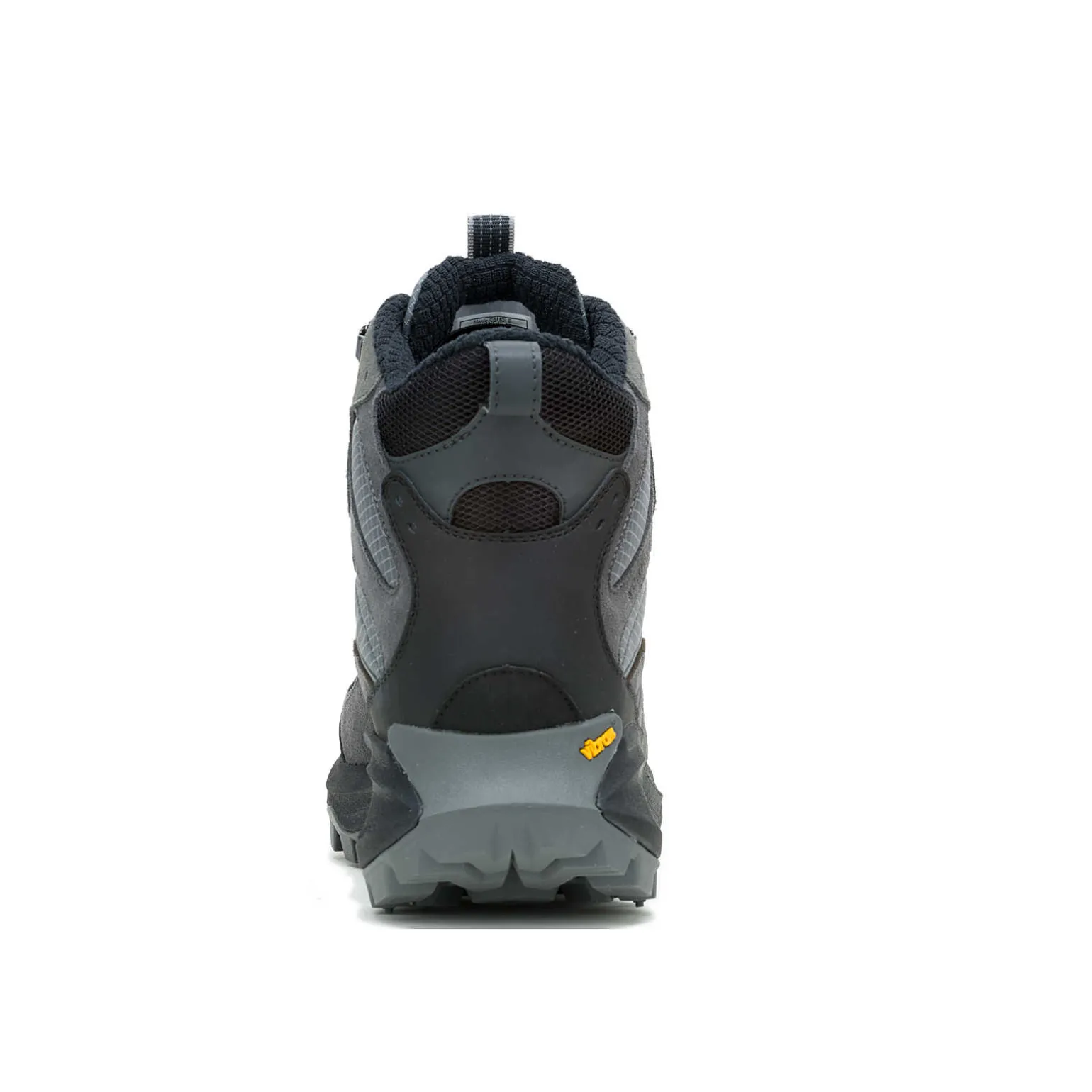 Men's Moab Speed 2 Thermo Mid Waterproof - Hiking