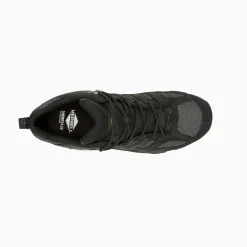 Men's Moab Vertex 2 Mid Waterproof Carbon Fiber Work Boot - Work