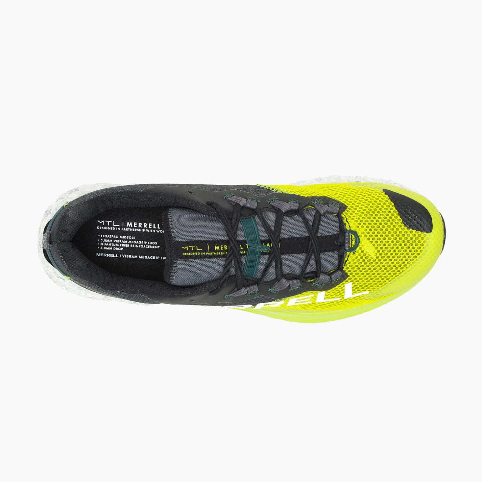 Men's MTL Long Sky 2 - Trail Running
