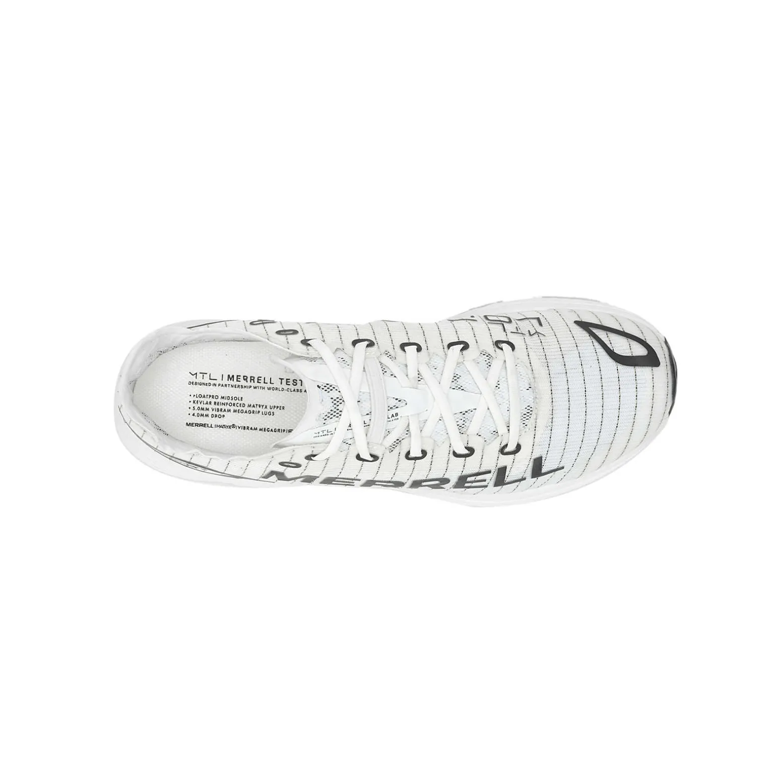 Men's MTL Long Sky 2 Matryx - Trail Running