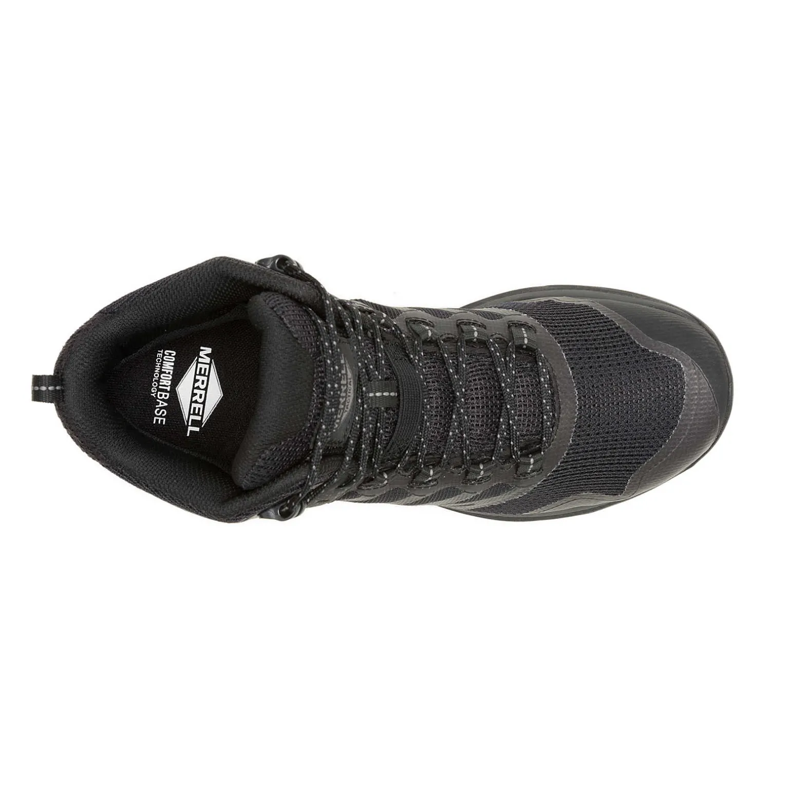 Men's Nova 3 Mid Tactical Waterproof Boot - Unisex Work