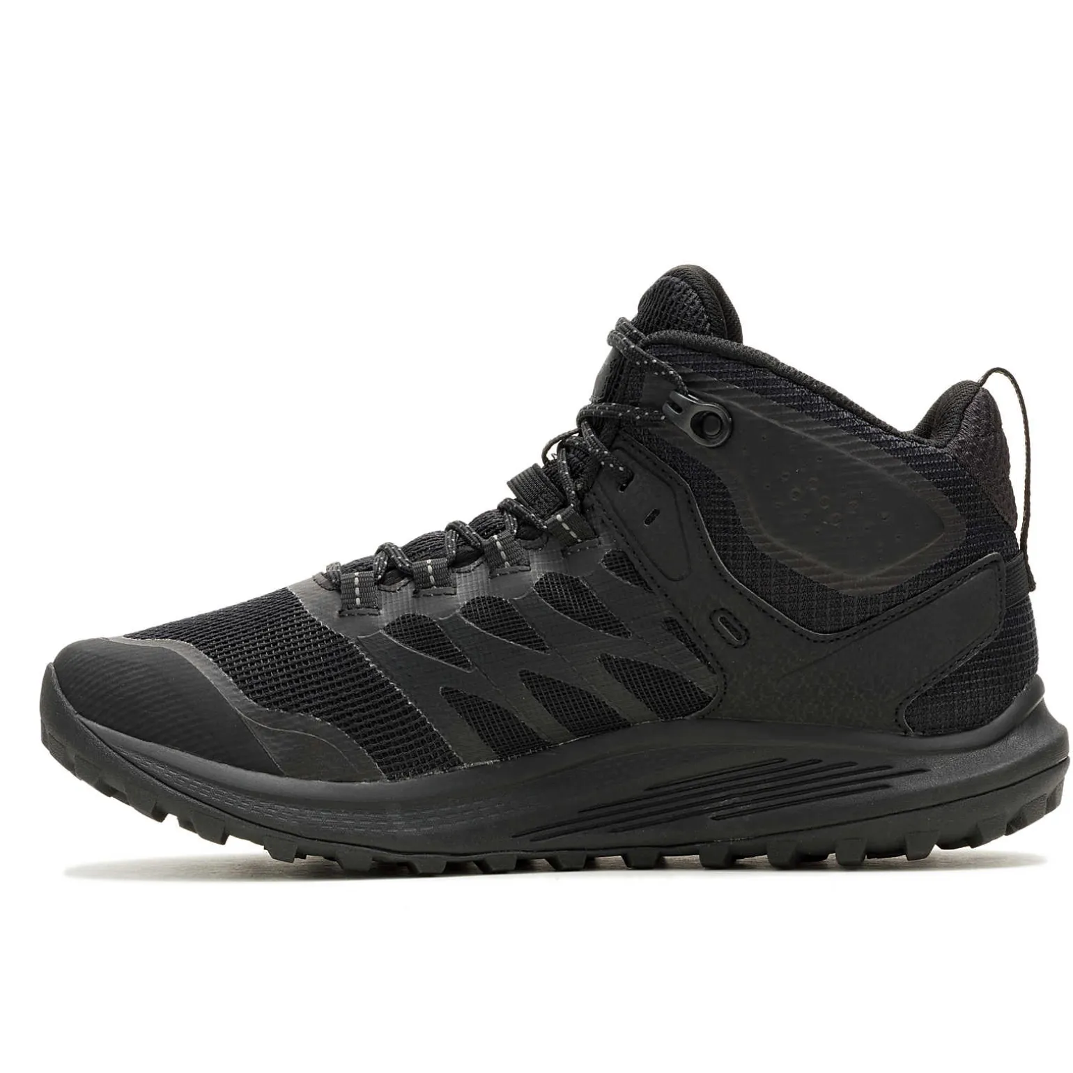Men's Nova 3 Mid Tactical Waterproof Boot - Unisex Work