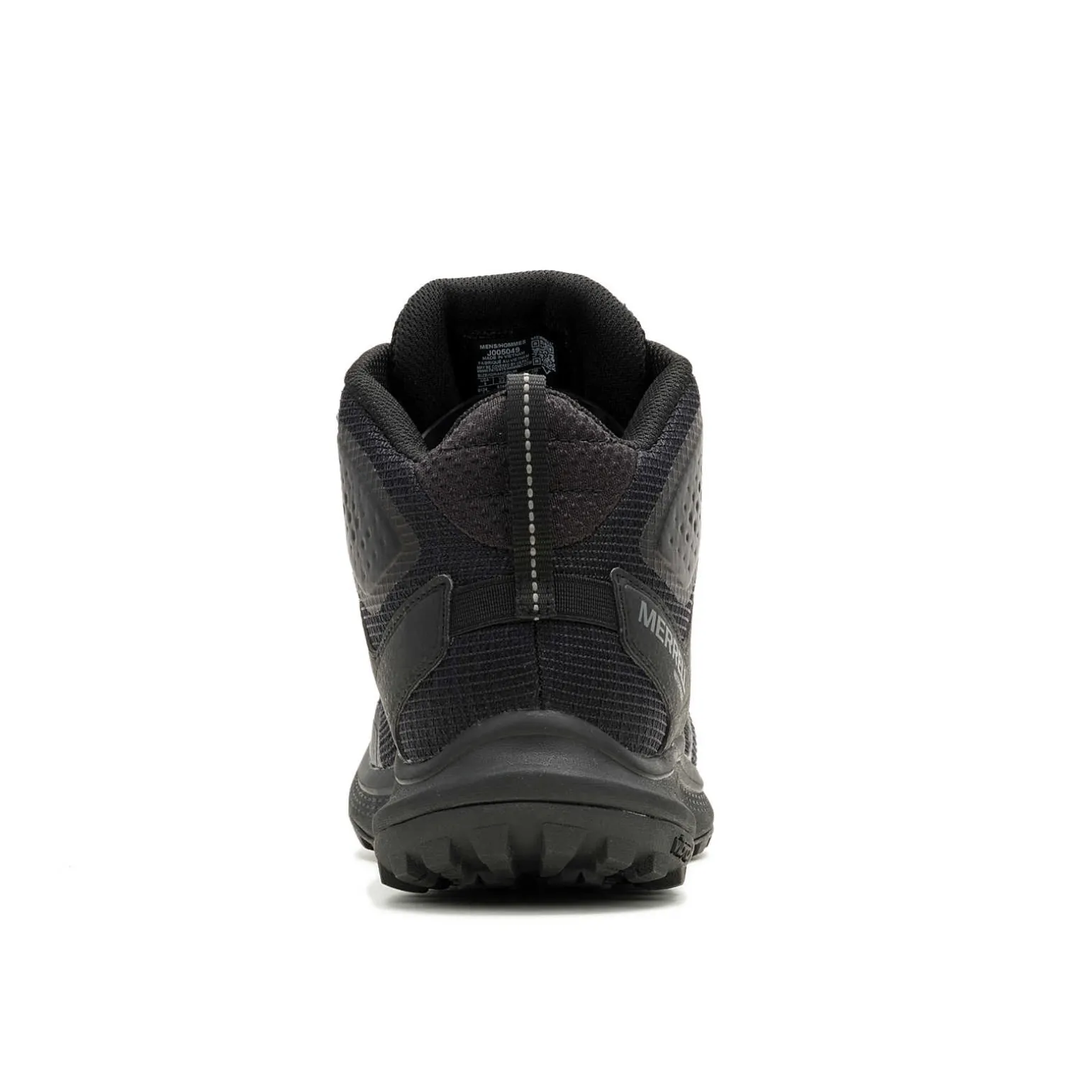 Men's Nova 3 Mid Tactical Waterproof Boot - Unisex Work