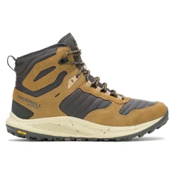 Men's Nova 3 Thermo Mid Waterproof - Hiking