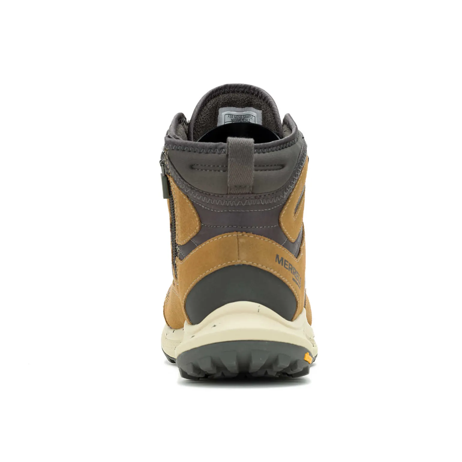Men's Nova 3 Thermo Mid Waterproof - Hiking