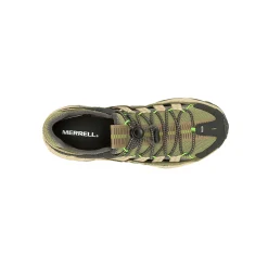 Men's Speed Fusion Stretch - Water-Friendly