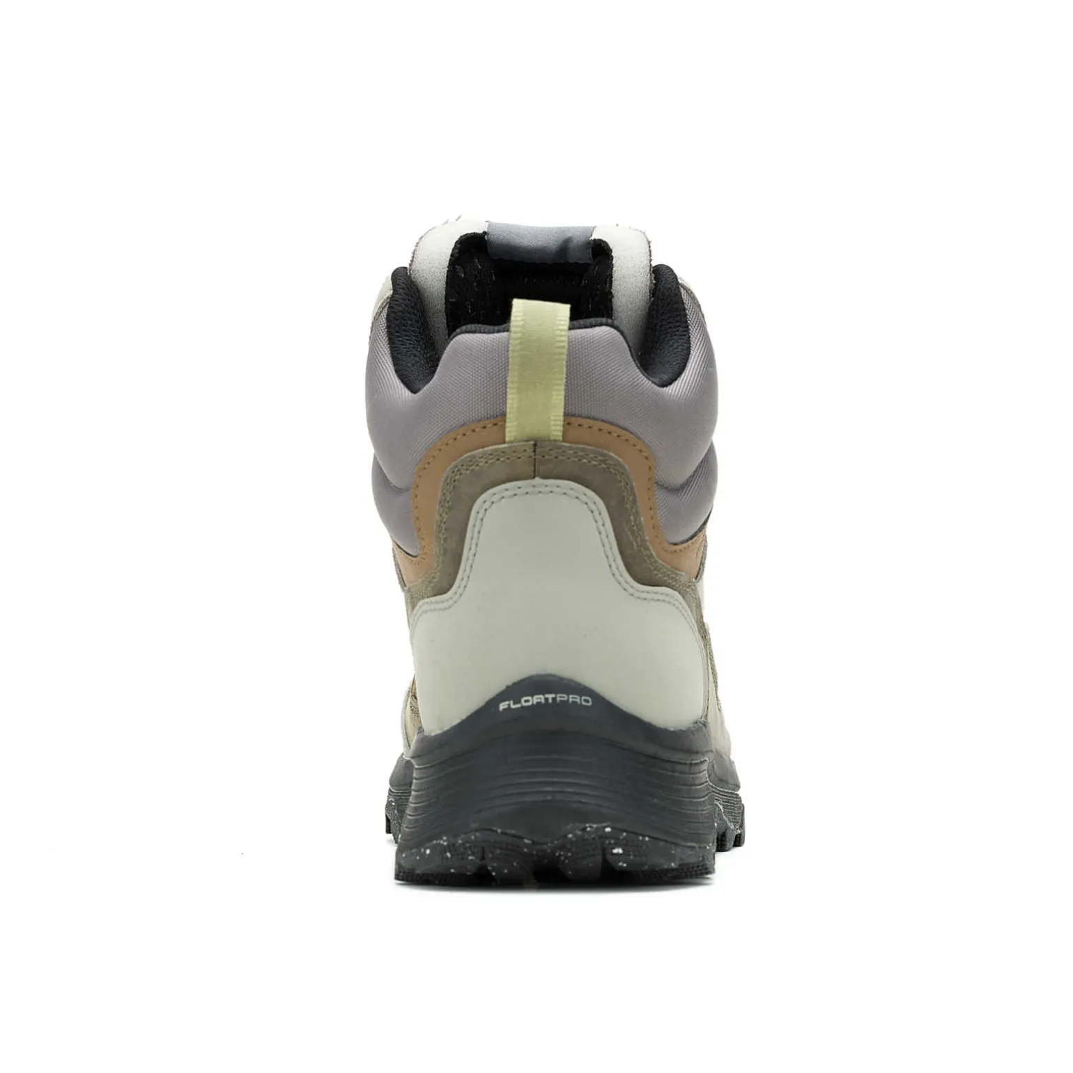 Men's Speed Solo Mid Waterproof - Hiking
