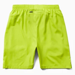 Men's Terrain Run Short - Bottoms