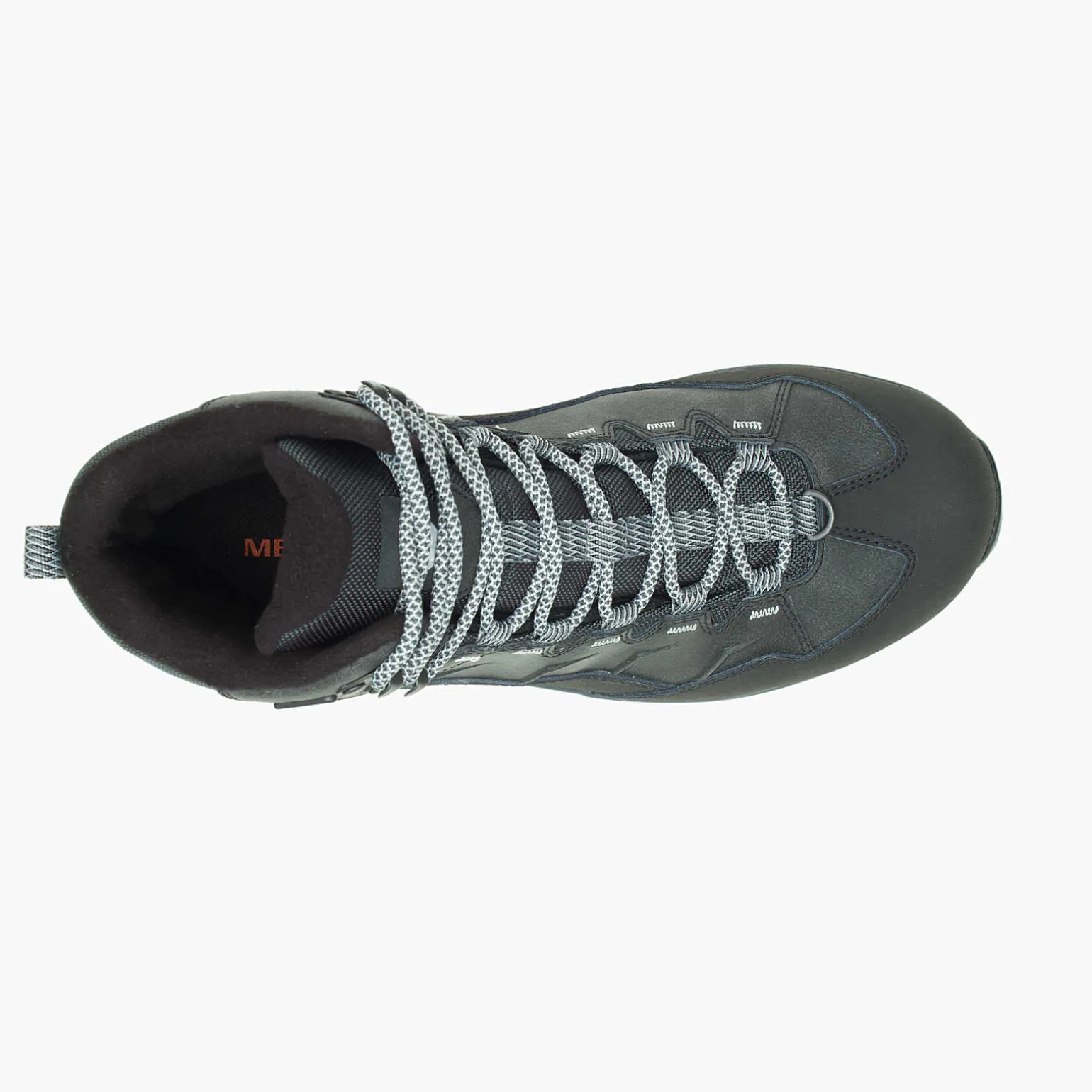Men's Thermo Chill Mid Waterproof Wide Width - Hiking