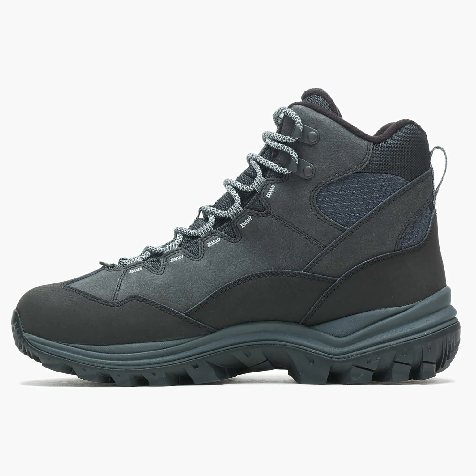 Men's Thermo Chill Mid Waterproof Wide Width - Hiking