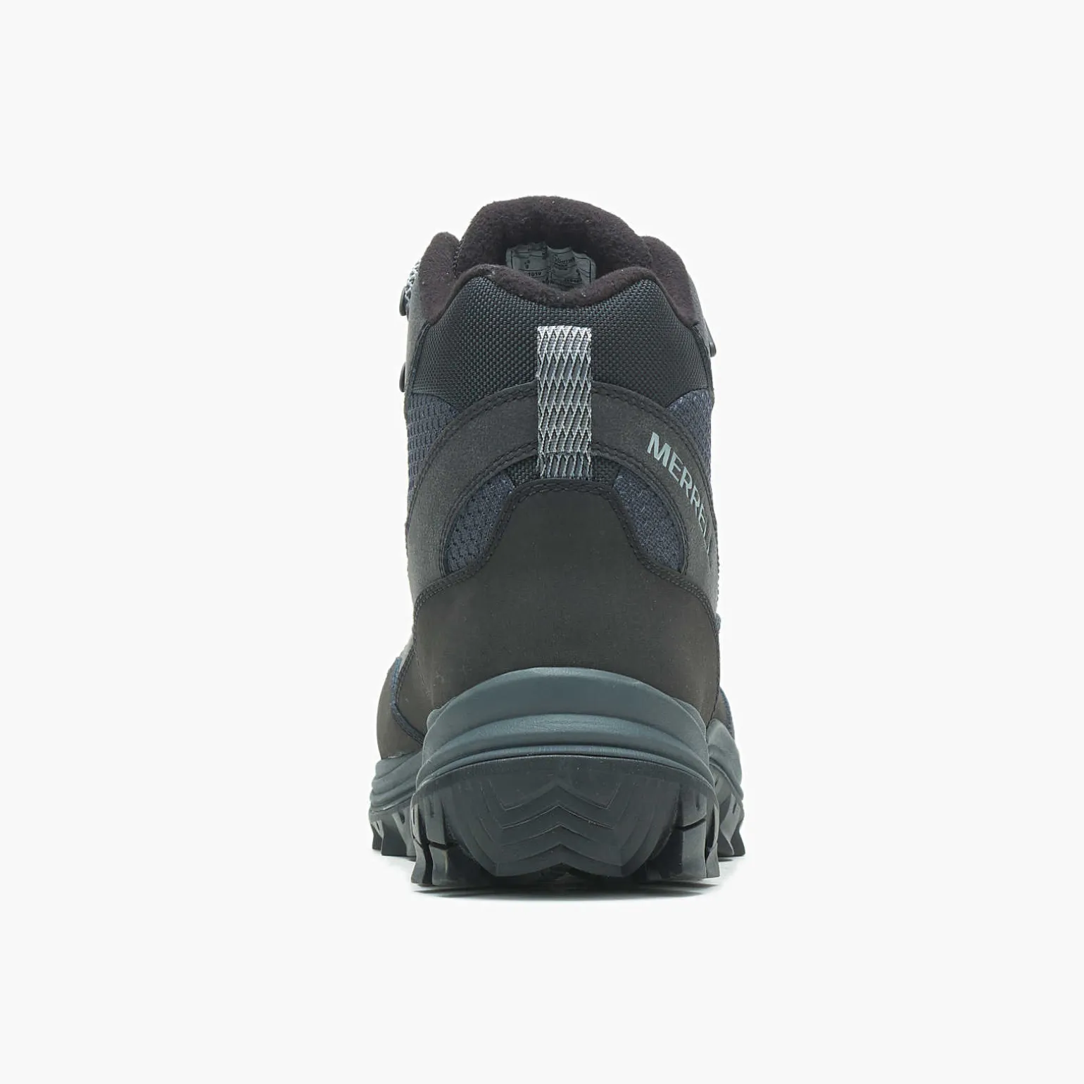 Men's Thermo Chill Mid Waterproof Wide Width - Hiking