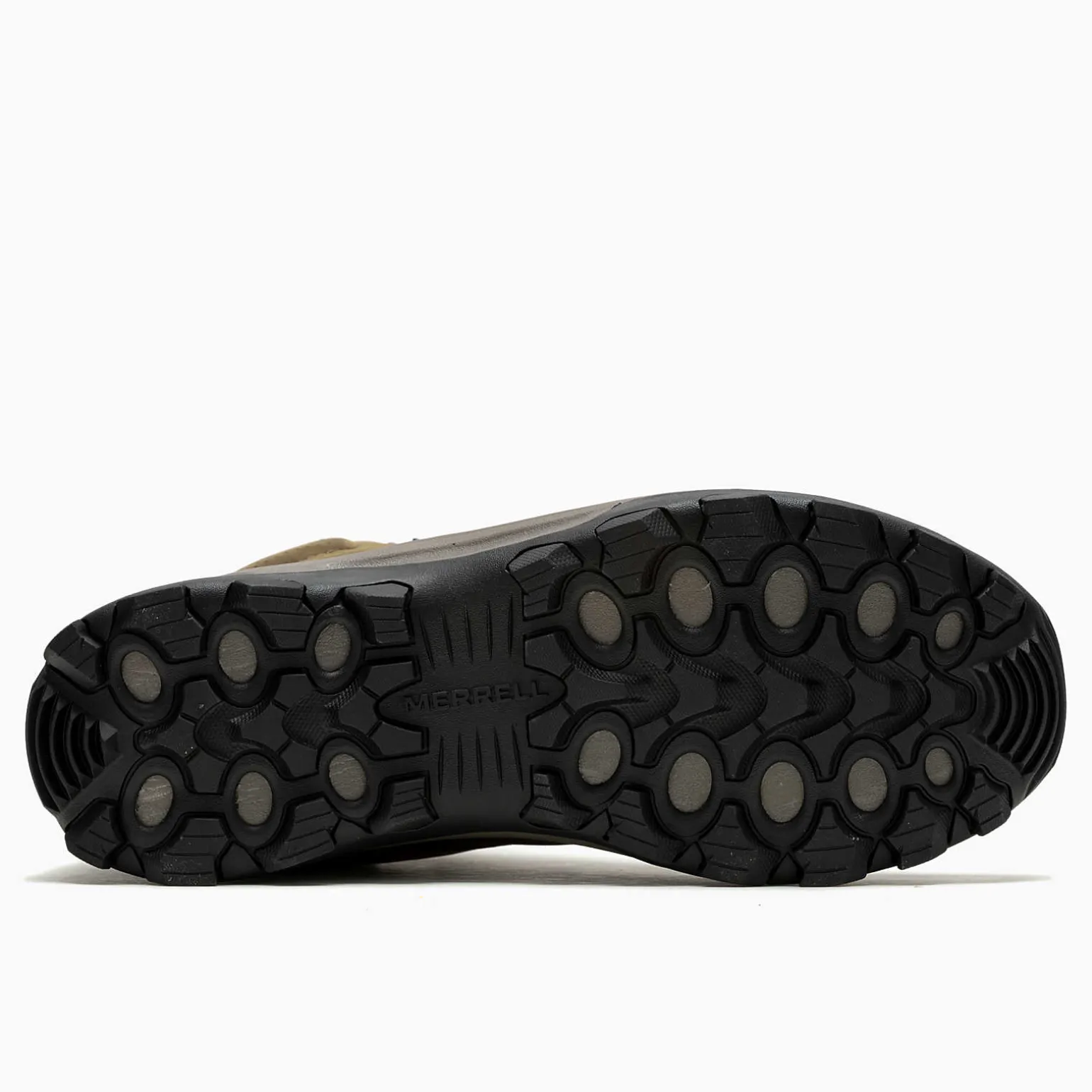 Men's Thermo Kiruna 2 Mid Waterproof - Men
