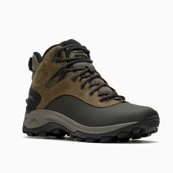 Men's Thermo Kiruna 2 Mid Waterproof - Men