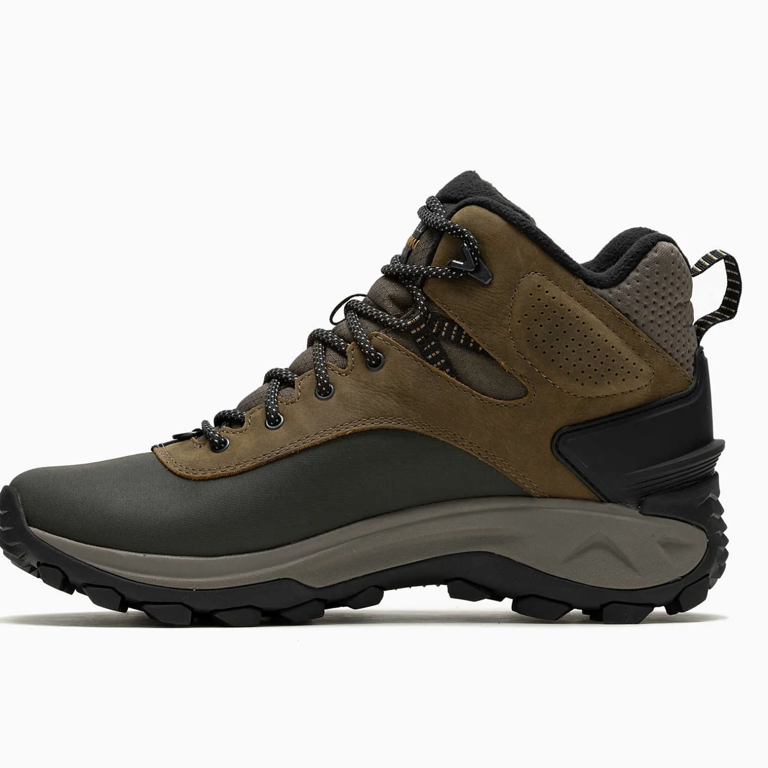 Men's Thermo Kiruna 2 Mid Waterproof - Men