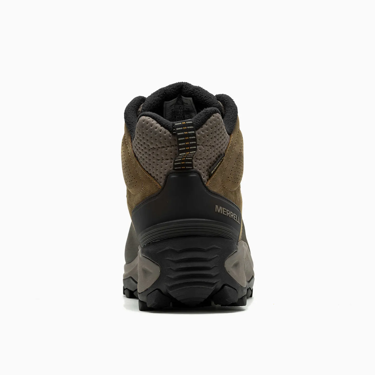 Men's Thermo Kiruna 2 Mid Waterproof - Men