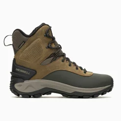 Men's Thermo Kiruna 2 Tall Waterproof Wide Width - Men