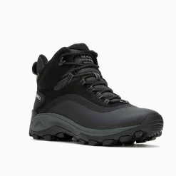 Men's Thermo Snowdrift 2 Mid Waterproof - Hiking