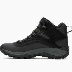 Men's Thermo Snowdrift 2 Mid Waterproof - Hiking