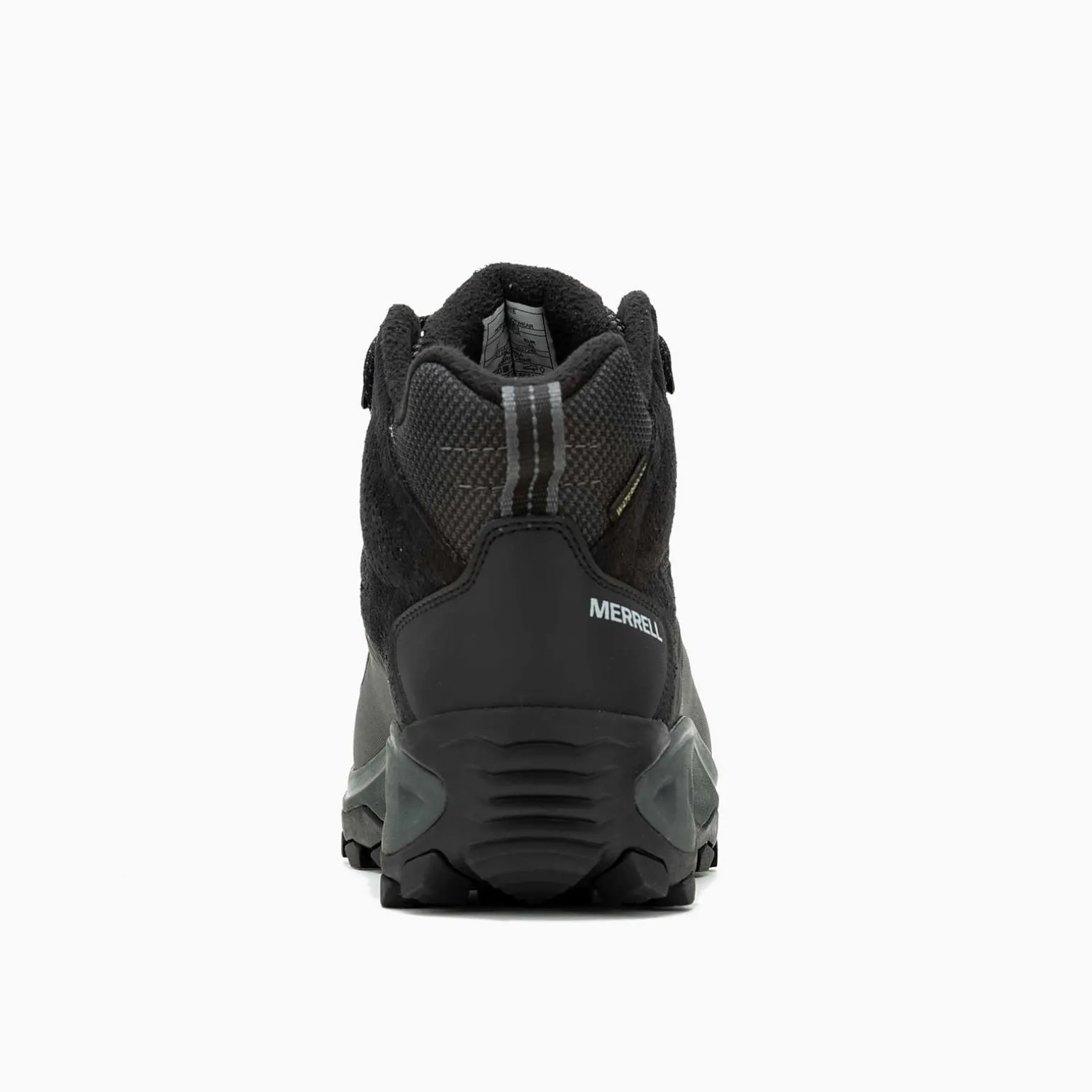 Men's Thermo Snowdrift 2 Mid Waterproof - Hiking
